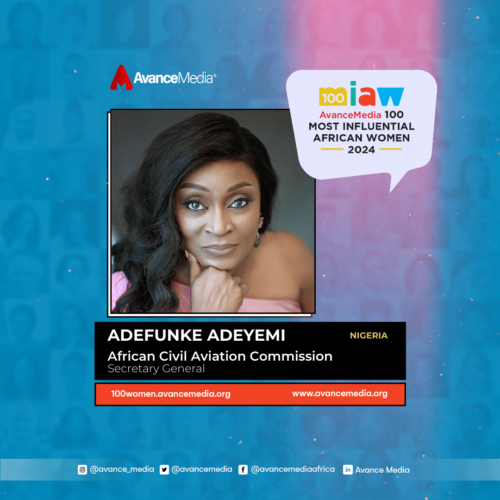 Adefunke Adeyemi