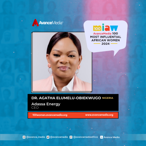 Agatha Elumelu-Obiekwugo (Dr.)