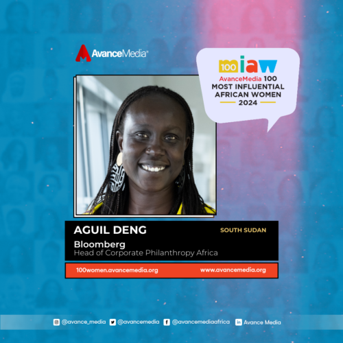 Aguil Deng