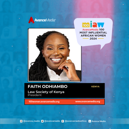 Faith Odhiambo