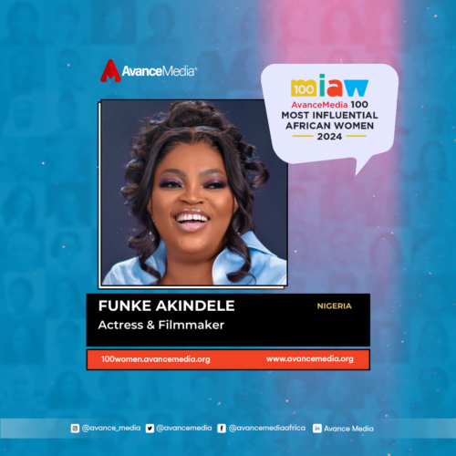 Funke Akindele