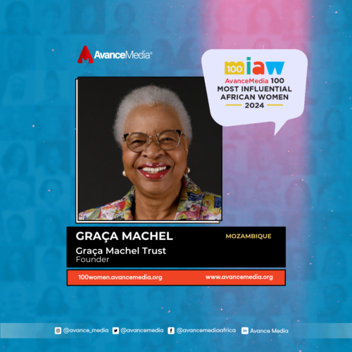 Graça Machel