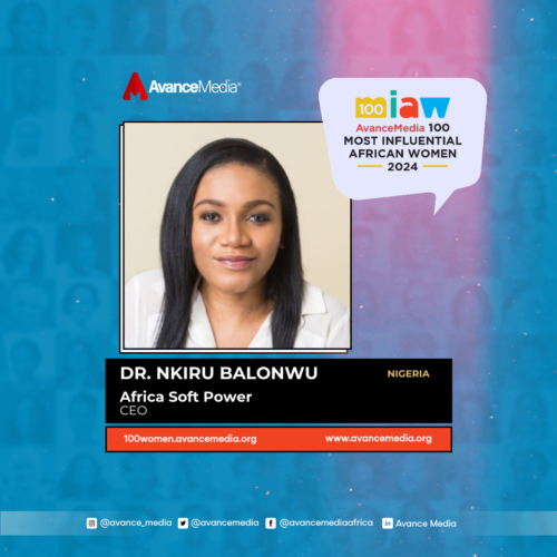 Nkiru Balonwu (Dr.)