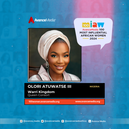 Olori Atuwatse III