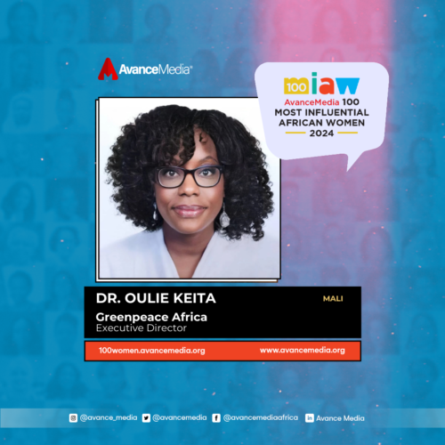 Oulie Keita (Dr.)