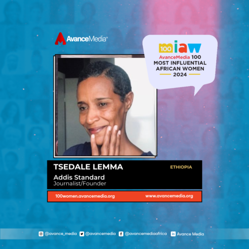 Tsedale Lemma