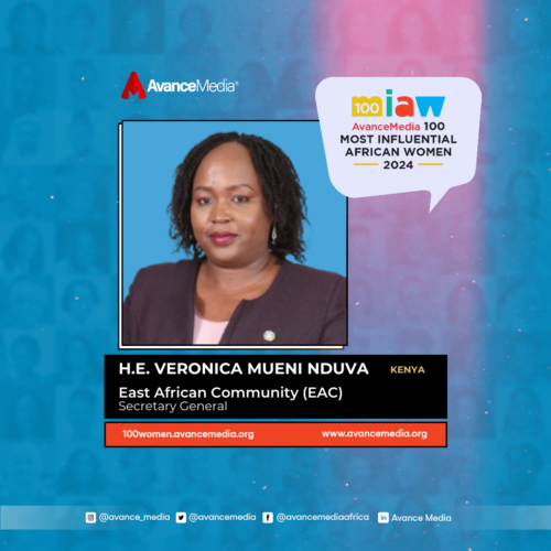 Veronica Mueni Nduva (H.E.)