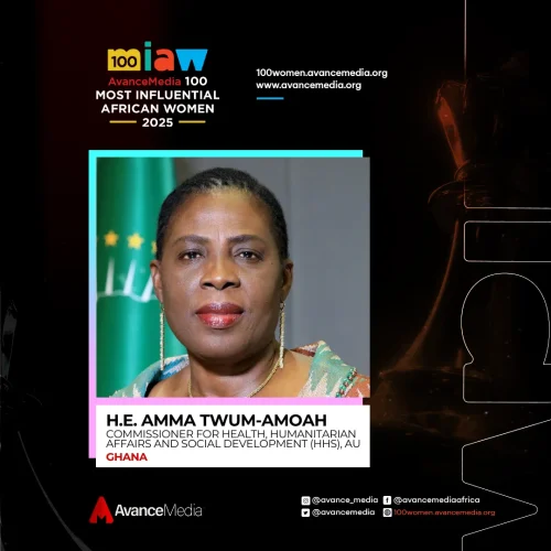 Amma Twum-Amoah (H.E.)