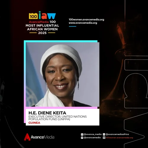 Diene Keita