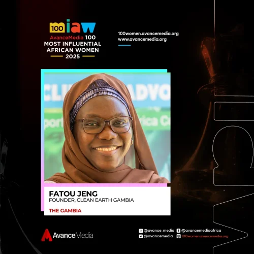 Fatou Jeng