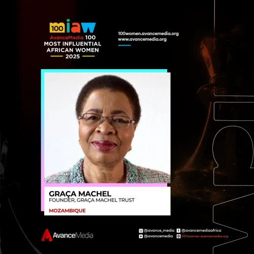 Graça Machel