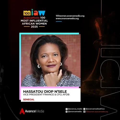 Hassatou Diop N’Sele