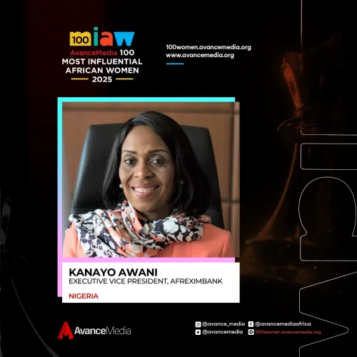 Kanayo Awani