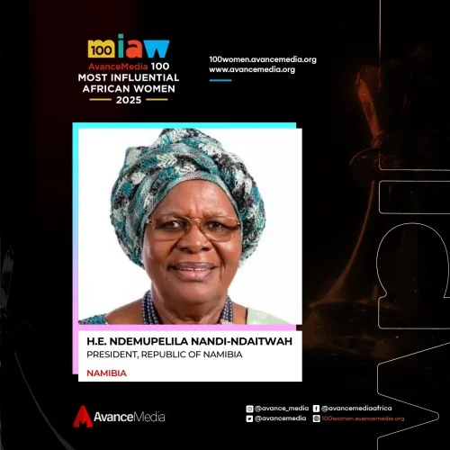 Ndemupelila Netumbo Nandi-Ndaitwah (H.E.)