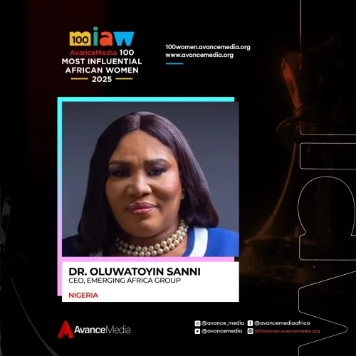 Oluwatoyin Sanni (Dr.)