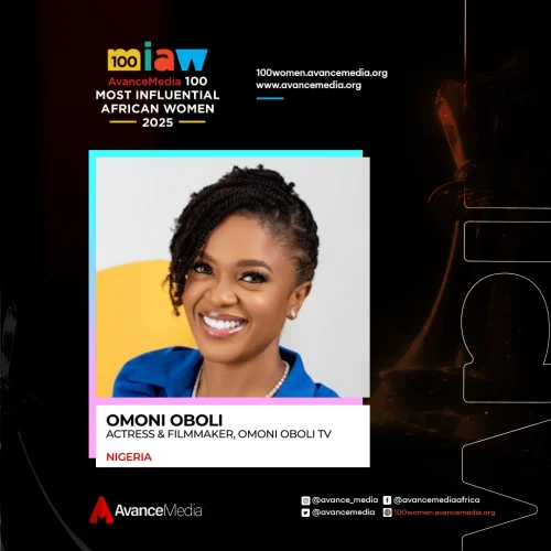 Omoni Oboli