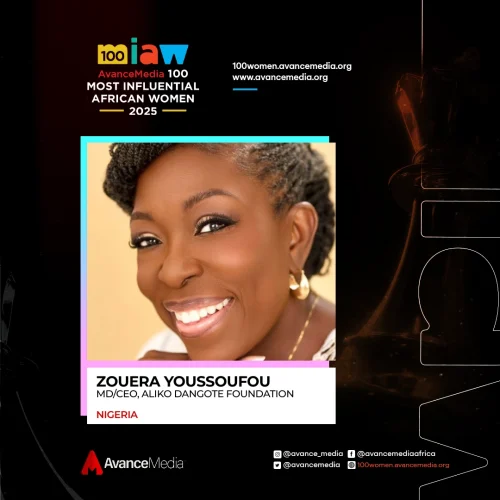 Zouera Youssoufou